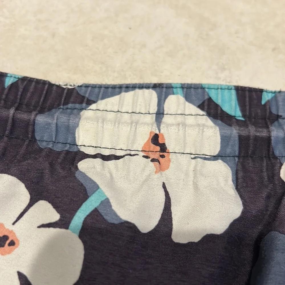 Old Navy Flower Bathing Suit